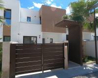 Resale - Detached Villa - Algorfa - La Finca Golf Resort