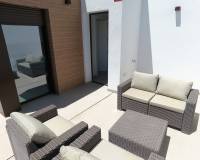 Resale - Detached Villa - Algorfa - La Finca Golf Resort