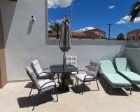 Resale - Detached Villa - Algorfa - La Finca Golf Resort