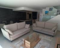 Resale - Detached Villa - Algorfa - La Finca Golf Resort