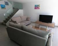 Resale - Detached Villa - Algorfa - La Finca Golf Resort