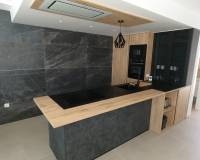 Resale - Detached Villa - Algorfa - La Finca Golf Resort