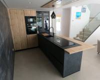 Resale - Detached Villa - Algorfa - La Finca Golf Resort
