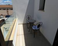 Resale - Detached Villa - Algorfa - La Finca Golf Resort