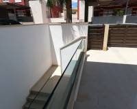 Resale - Detached Villa - Algorfa - La Finca Golf Resort