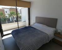 Resale - Detached Villa - Algorfa - La Finca Golf Resort