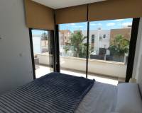 Resale - Detached Villa - Algorfa - La Finca Golf Resort