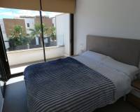 Resale - Detached Villa - Algorfa - La Finca Golf Resort
