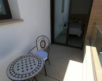 Resale - Detached Villa - Algorfa - La Finca Golf Resort