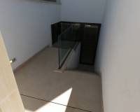 Resale - Detached Villa - Algorfa - La Finca Golf Resort