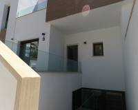 Resale - Detached Villa - Algorfa - La Finca Golf Resort