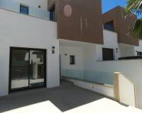 Resale - Detached Villa - Algorfa - La Finca Golf Resort