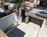 Resale - Detached Villa - Algorfa - La Finca Golf Resort
