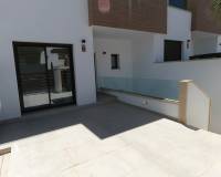 Resale - Detached Villa - Algorfa - La Finca Golf Resort