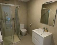 Resale - Detached Villa - Algorfa - La Finca Golf Resort