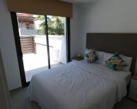 Resale - Detached Villa - Algorfa - La Finca Golf Resort