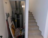 Resale - Detached Villa - Algorfa - La Finca Golf Resort