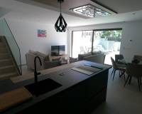 Resale - Detached Villa - Algorfa - La Finca Golf Resort