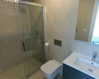 Resale - Detached Villa - Algorfa - La Finca Golf Resort