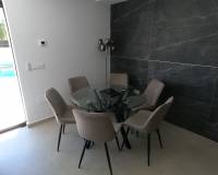 Resale - Detached Villa - Algorfa - La Finca Golf Resort
