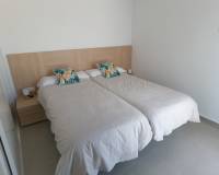 Resale - Detached Villa - Algorfa - La Finca Golf Resort