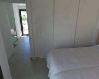 Resale - Detached Villa - Algorfa - La Finca Golf Resort