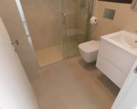 Resale - Detached Villa - Algorfa - La Finca Golf Resort