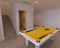 Resale - Detached Villa - Algorfa - La Finca Golf Resort