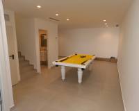 Resale - Detached Villa - Algorfa - La Finca Golf Resort