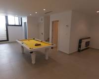 Resale - Detached Villa - Algorfa - La Finca Golf Resort
