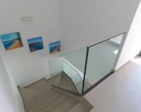 Resale - Detached Villa - Algorfa - La Finca Golf Resort