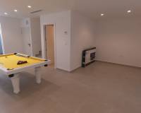 Resale - Detached Villa - Algorfa - La Finca Golf Resort