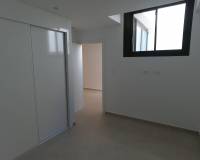 Resale - Detached Villa - Algorfa - La Finca Golf Resort