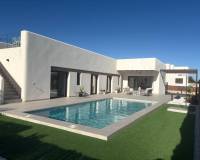 Resale - Detached Villa - Algorfa - La Finca Golf Resort