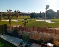 Resale - Detached Villa - Algorfa - La Finca Golf Resort