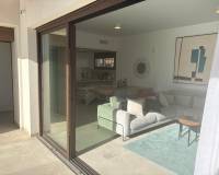Resale - Detached Villa - Algorfa - La Finca Golf Resort