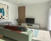 Resale - Detached Villa - Algorfa - La Finca Golf Resort