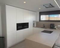 Resale - Detached Villa - Algorfa - La Finca Golf Resort