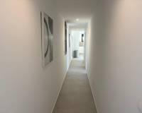 Resale - Detached Villa - Algorfa - La Finca Golf Resort
