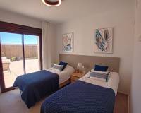 Resale - Detached Villa - Algorfa - La Finca Golf Resort