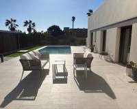 Resale - Detached Villa - Algorfa - La Finca Golf Resort