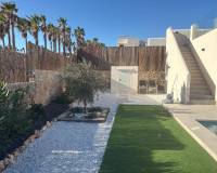 Resale - Detached Villa - Algorfa - La Finca Golf Resort