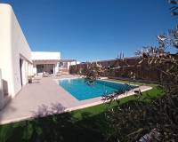 Resale - Detached Villa - Algorfa - La Finca Golf Resort