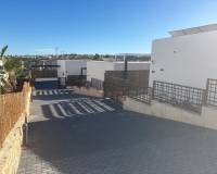 Resale - Detached Villa - Algorfa - La Finca Golf Resort