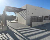 Resale - Detached Villa - Algorfa - La Finca Golf Resort