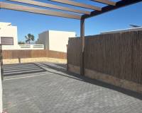 Resale - Detached Villa - Algorfa - La Finca Golf Resort