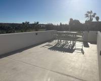 Resale - Detached Villa - Algorfa - La Finca Golf Resort