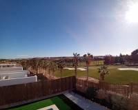 Resale - Detached Villa - Algorfa - La Finca Golf Resort