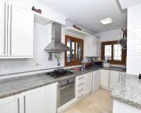 Resale - Detached Villa - Algorfa - La Finca Golf Resort