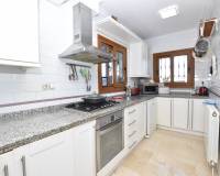 Resale - Detached Villa - Algorfa - La Finca Golf Resort